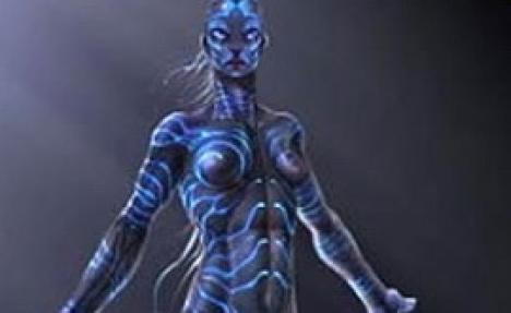 'Avatar' va avea parodie porno